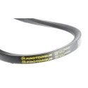 RS PRO Rubber Drive Belt SPB Section, 2082 mm Outside Length, 2000 mm Inside Length, 16.3 mm Width, 13 mm Height 173-9992