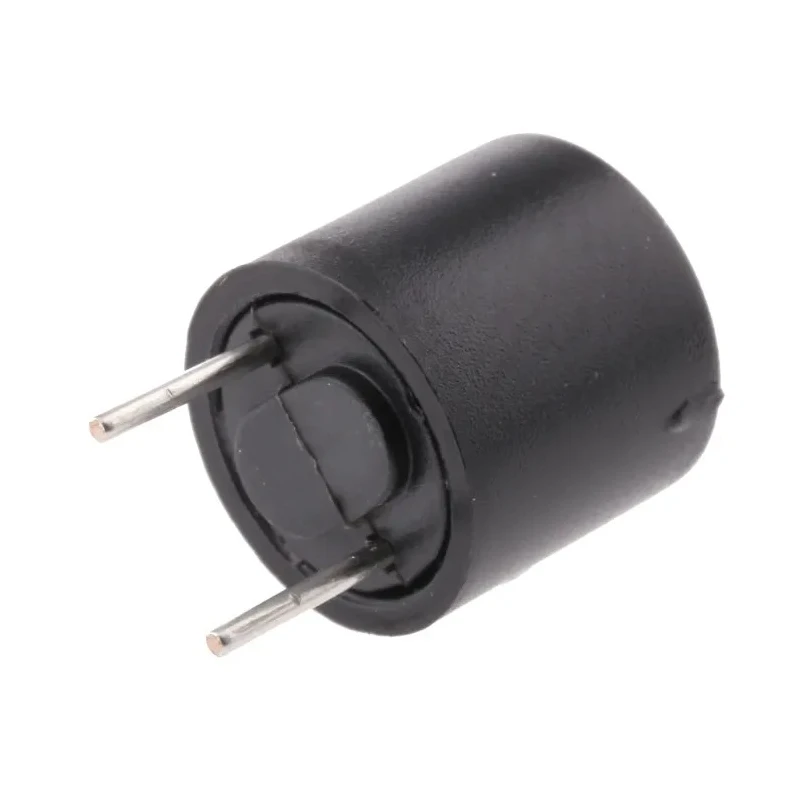 Schurter Non-Resettable Fuse Radial Mount 1A Current Rating 250V AC Thermoplastic Body MST 250 Series 0034.6615