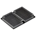 Omron E39 Series Reflector Accessory for Use with Photosensor E39-R2