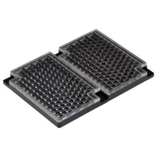 Omron E39 Series Reflector Accessory for Use with Photosensor E39-R2