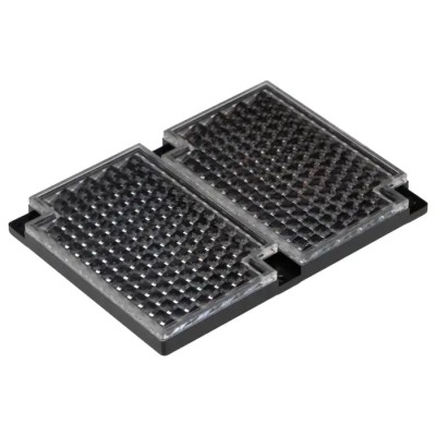 Omron E39 Series Reflector Accessory for Use with Photosensor E39-R2