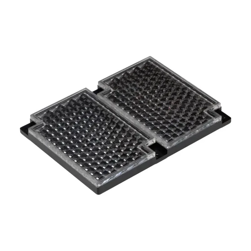 Omron E39 Series Reflector Accessory for Use with Photosensor E39-R2