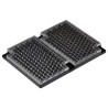 Omron E39 Series Reflector Accessory for Use with Photosensor E39-R2