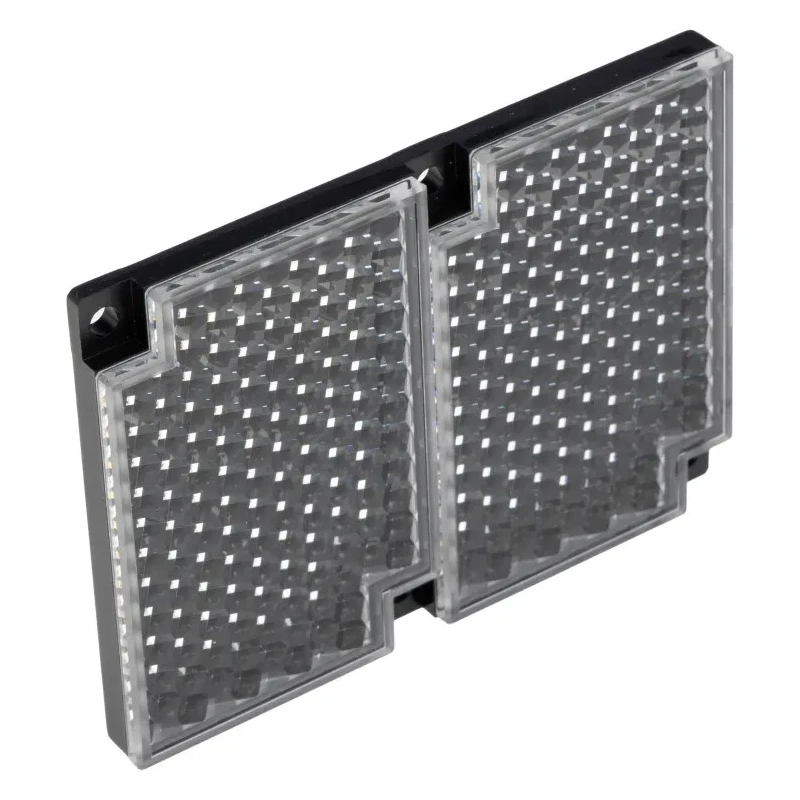 Omron E39 Series Reflector Accessory for Use with Photosensor E39-R2
