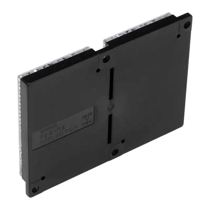 Omron E39 Series Reflector Accessory for Use with Photosensor E39-R2