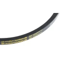 RS PRO Drive Belt, belt section SPA, Wedge Belt, Outside Length 2318mm, Inside Length 2255mm, Belt Height 10mm 173-9986
