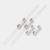 Wickmann 500mA T Ceramic Cartridge Fuse 5 x 20 mm 500V AC Time Delay 0477.500MXP
