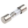 Schurter 4A TT Glass Cartridge Fuse 5 x 20 mm, Time Delay, 125V, Glass Body 7040.3150