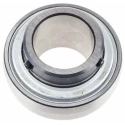 INA Bearing Unit Insert 35 mm ID 55 mm OD 31 mm Overall Width GYE35-XL-KRR-B