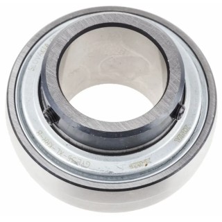 INA Bearing Unit Insert 35 mm ID 55 mm OD 31 mm Overall Width GYE35-XL-KRR-B