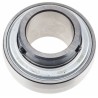 INA Bearing Unit Insert 35 mm ID 55 mm OD 31 mm Overall Width GYE35-XL-KRR-B
