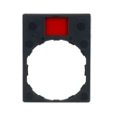 Schneider Electric Legend and Legend Holder Kit for Use with XALD/XALE/XALK/XB4/XB5/XB7 Series ZBY2303