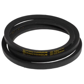 RS PRO High Performance Drive Belt Wedge Section SPA 1575 mm Outside Length 1512 mm Inside Length 173-9981