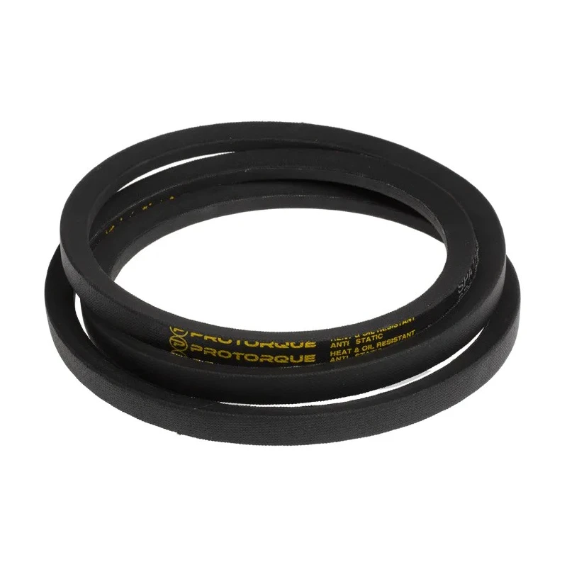 RS PRO High Performance Drive Belt Wedge Section SPA 1575 mm Outside Length 1512 mm Inside Length 173-9981