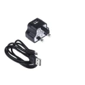 RS PRO Handheld Inspection Lamp 3.7 V / 240 V, 300 lm Luminous Flux, 3 W Power, USB Rechargeable Battery 2200 mAh 171-8488