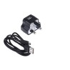 RS PRO Handheld Inspection Lamp 3.7 V / 240 V, 300 lm Luminous Flux, 3 W Power, USB Rechargeable Battery 2200 mAh 171-8488