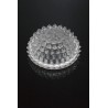 Ledil ZORYA Series 1-Way LED Lens Round Clear Silicone 55mm Diameter 35mm Height FP15072_ZORYA-SC-C