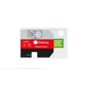 Lascar Temperature Data Logger USB, 1 Channel, Accuracy ±0.5°C, IP67, Battery Life 1 Year EL-PDF-1-002 PK10