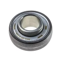 INA Bearing Unit Insert 20 mm Inside Diameter 47 mm Outside Diameter Closed End Round Bore 21.4 mm Width RAE20-XL-NPP-B