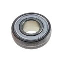 INA Bearing Unit Insert 20 mm Inside Diameter 47 mm Outside Diameter Closed End Round Bore 21.4 mm Width RAE20-XL-NPP-B