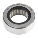 INA Yoke Cam Follower 30mm Bore Diameter, 52mm Roller Diameter RNA2205-2RSR