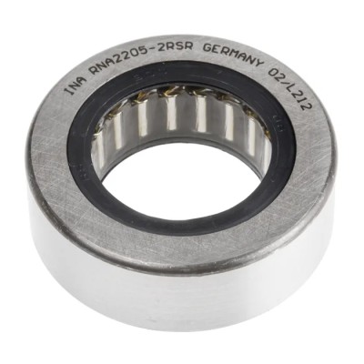 INA Yoke Cam Follower 30mm Bore Diameter, 52mm Roller Diameter RNA2205-2RSR