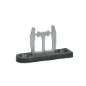 Schmersal Stainless Steel Actuator for Use with AZM 161 Safety Switch AZM 161-B1