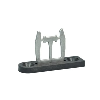 Schmersal Stainless Steel Actuator for Use with AZM 161 Safety Switch AZM 161-B1