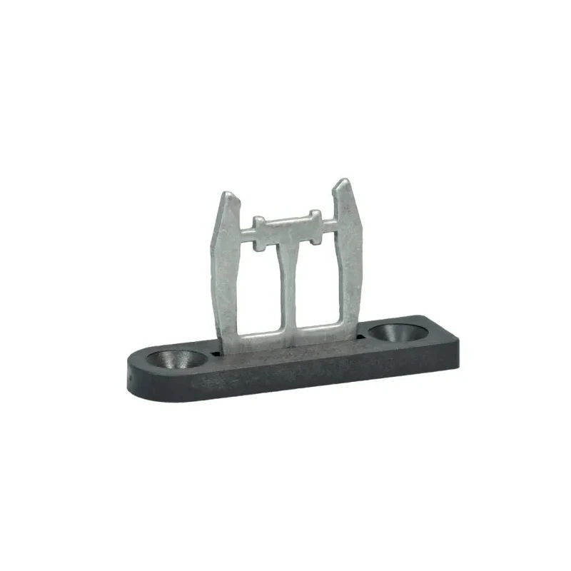 Schmersal Stainless Steel Actuator for Use with AZM 161 Safety Switch AZM 161-B1