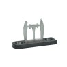 Schmersal Stainless Steel Actuator for Use with AZM 161 Safety Switch AZM 161-B1