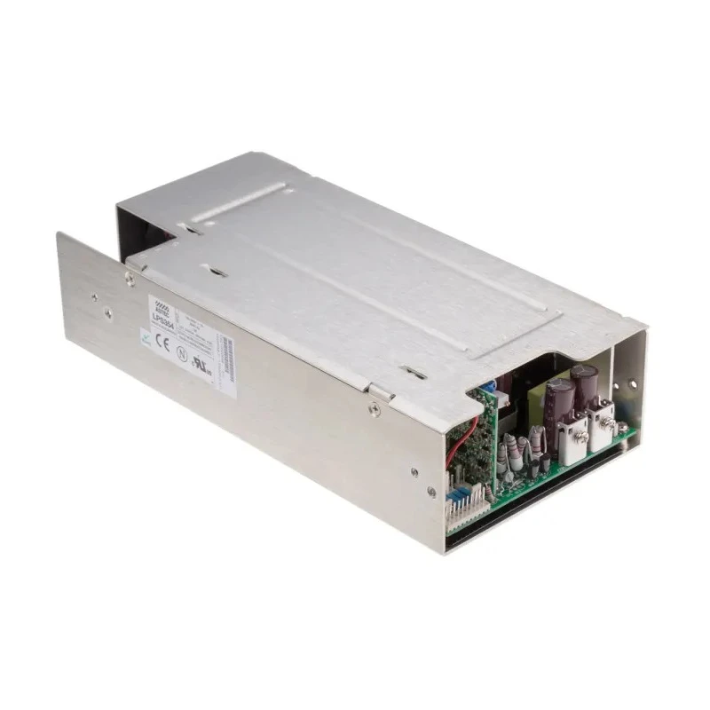 Artesyn LPS354-CEF Switching Power Supply 15V DC 350W 300V DC Chassis Mount with 23.3A Output Current LPS354-CEF