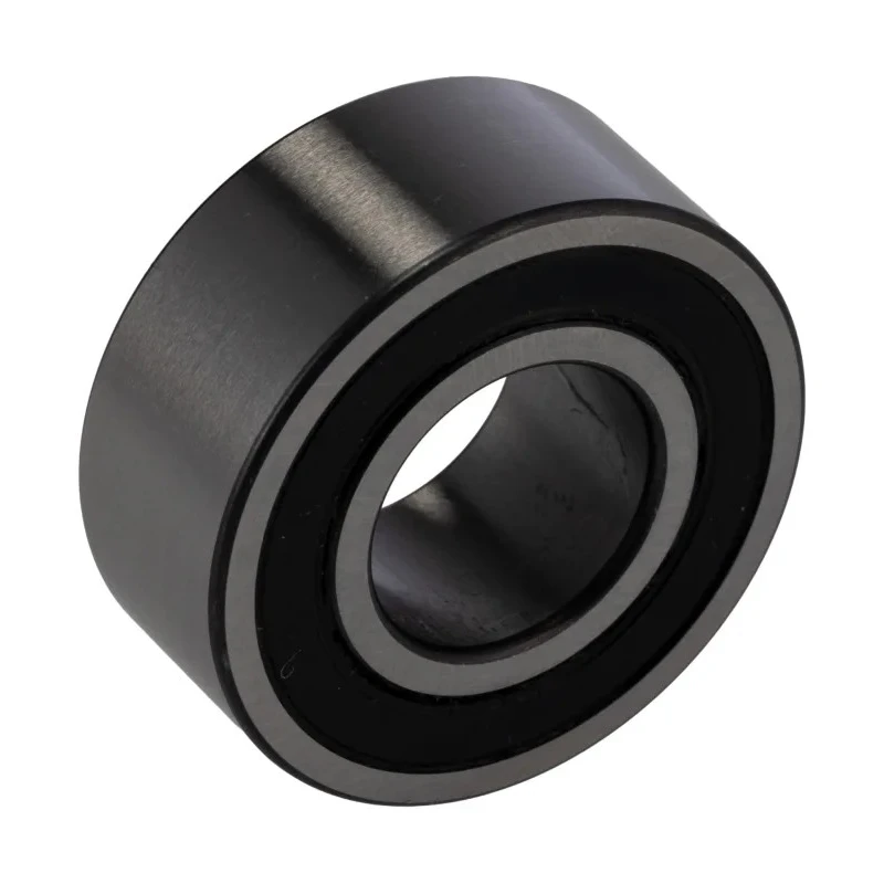 INA Double Row Angular Contact Ball Bearing 15 mm ID, 32 mm OD, 13 mm Race Width 3002-2RS