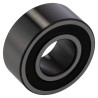 INA Double Row Angular Contact Ball Bearing 15 mm ID, 32 mm OD, 13 mm Race Width 3002-2RS