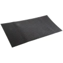 Teroson Adhesive Backing Bitumen Plastic Acoustic Insulation Sheet 500 mm x 250 mm x 1.5 mm LÄRMSCHUTZPLATTEN, 500X250MM