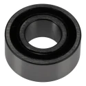 INA Double Row Angular Contact Ball Bearing 15 mm ID, 32 mm OD, 13 mm Race Width 3002-2RS
