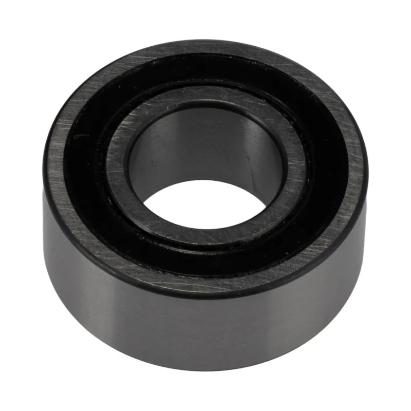 INA Double Row Angular Contact Ball Bearing 15 mm ID, 32 mm OD, 13 mm Race Width 3002-2RS