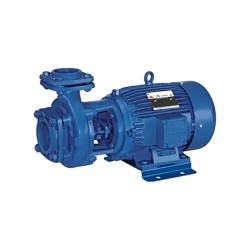 Buy Crompton 0.5HP Centrifugal Monoset Pump MAD052(1PH)Y-14