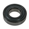SKF Single Row Deep Groove Ball Bearing 30 mm ID, 62 mm OD, 16 mm Width, Shielded Cage 6206-2Z
