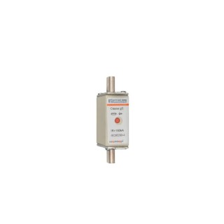 Mersen 63A NH Fuse NH000 690V AC High Rupture Capacity FF Fuse NH000 63A 690V AC NH000 NH000 K322055