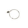 RS Pro Type J Mineral Insulated Thermocouple 150 mm Length, 3 mm Diameter, -100°C to 760°C Temperature Range 174-1665