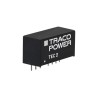 TRACOPOWER TEC 2 DC/DC Converter, 12V DC Output, 167mA, 13.2V DC Max Input, 4.5V Min Input, 2W Power, SIP TEC 2-0912