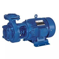 Buy Crompton 5 HP 3 Phase Centrifugal Monoblock Pump MIKS52-51