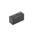 TRACOPOWER TEC 3 Series DC/DC Converter SIP-8 Package 5V DC 600mA Output Current 18V to 36V DC Input 3W 90°C Max TEC 3-2411