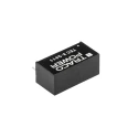 TRACOPOWER TEC 3 Series DC/DC Converter SIP-8 Package 5V DC 600mA Output Current 18V to 36V DC Input 3W 90°C Max TEC 3-2411