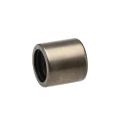 INA Needle Roller Bearing 10 mm Inside Diameter, 14 mm Outside Diameter, Sealed Sheet Steel Cage HK1014-2RS-FPM-B-L271
