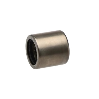 INA Needle Roller Bearing 10 mm Inside Diameter, 14 mm Outside Diameter, Sealed Sheet Steel Cage HK1014-2RS-FPM-B-L271