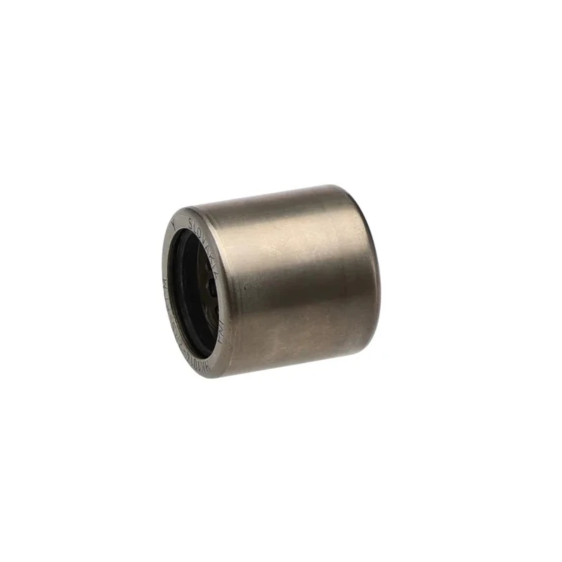 INA Needle Roller Bearing 10 mm Inside Diameter, 14 mm Outside Diameter, Sealed Sheet Steel Cage HK1014-2RS-FPM-B-L271