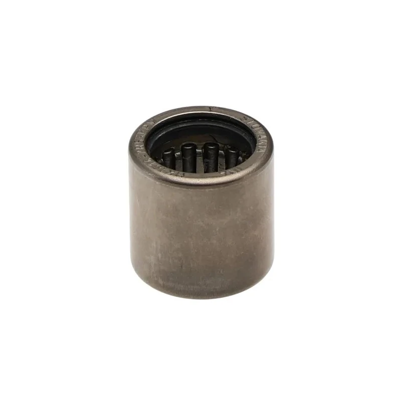 INA Needle Roller Bearing 10 mm Inside Diameter, 14 mm Outside Diameter, Sealed Sheet Steel Cage HK1014-2RS-FPM-B-L271