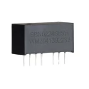 TRACOPOWER DC/DC Converter 5V 400mA 2W PCB Mount SIP-8 TEC 2-2411WI