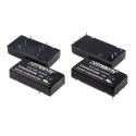 Artesyn DC/DC Converter 24V DC Output, 410 mA, 40-160V DC Input, 10 W, Through Hole Mount ERM00H110